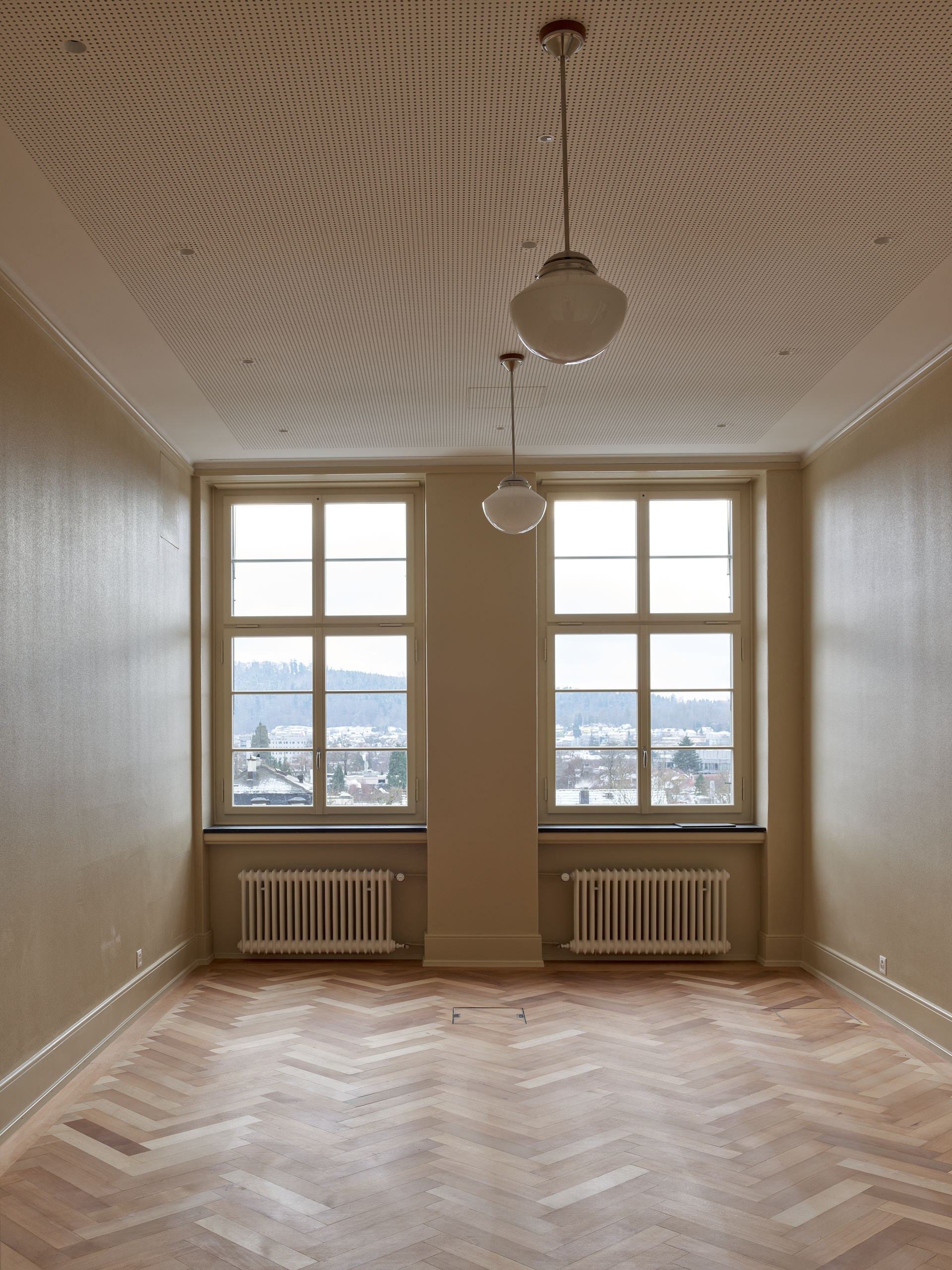 Kantonsschule im Lee, Winterthur